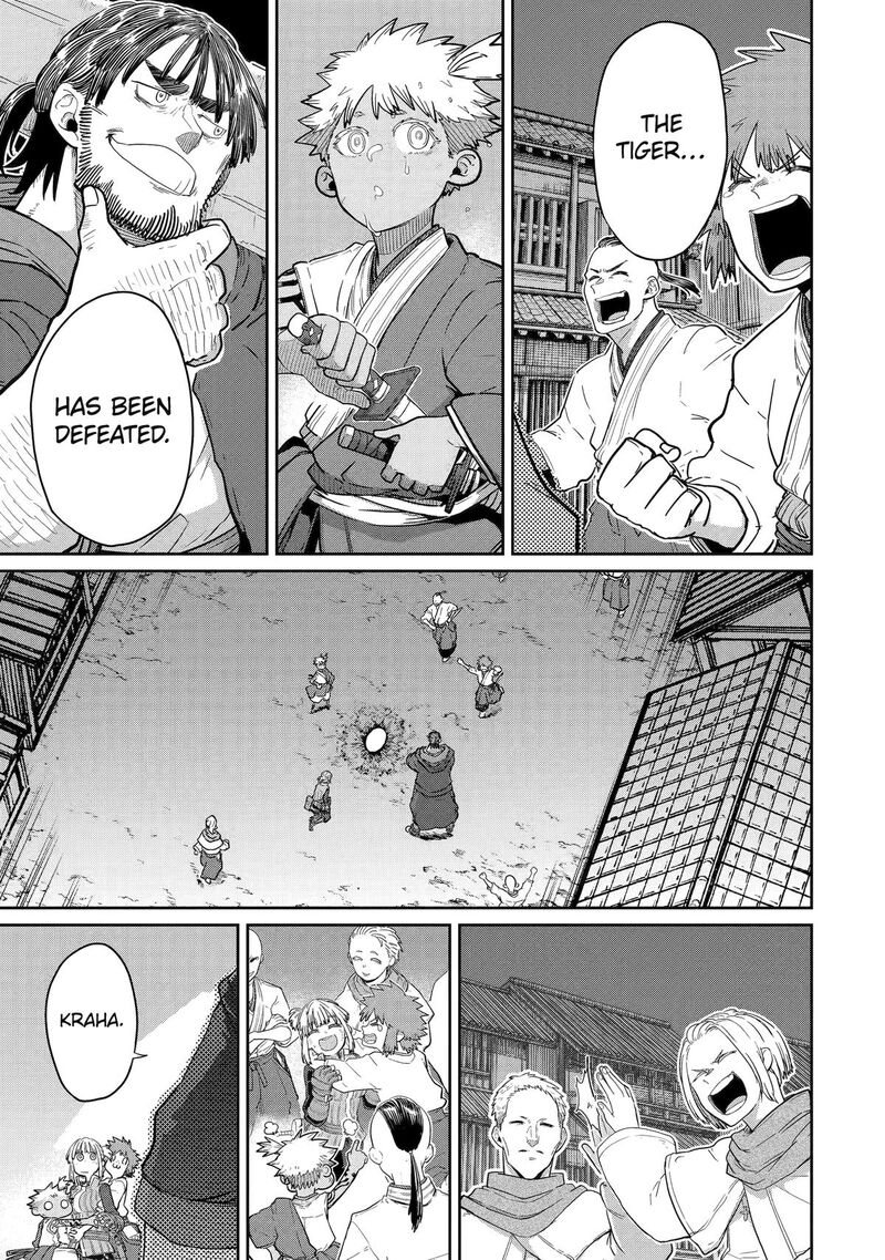 Saikou Nando Meikyuu De Party Ni Okizari Ni Sareta S Rank Kenshi Hontou Ni Mayoi Makutte Daremo Shiranai Saishinbu E Ore No Kan Dato Tabun Kocchi Ga Deguchi Dato Omou Chapter 41 Page 25