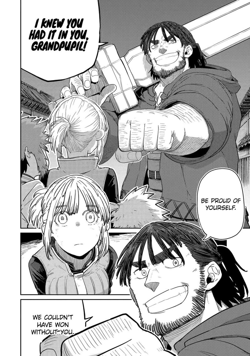 Saikou Nando Meikyuu De Party Ni Okizari Ni Sareta S Rank Kenshi Hontou Ni Mayoi Makutte Daremo Shiranai Saishinbu E Ore No Kan Dato Tabun Kocchi Ga Deguchi Dato Omou Chapter 41 Page 26