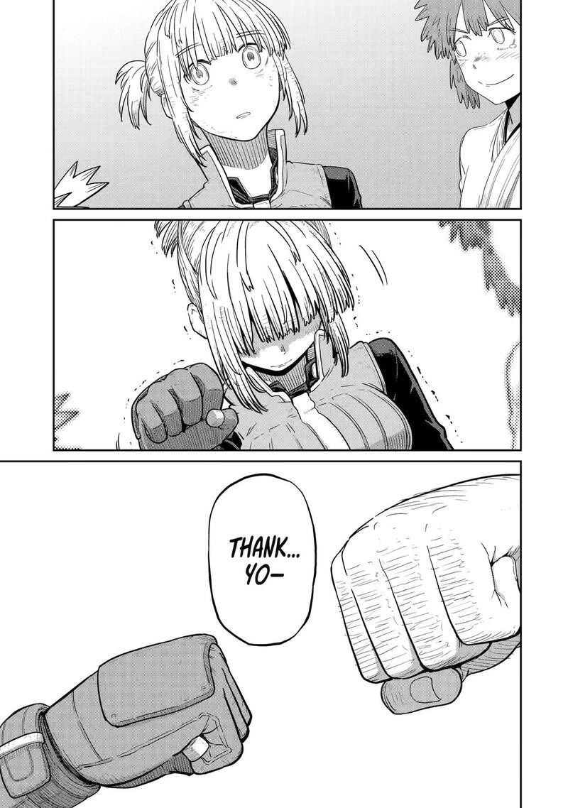 Saikou Nando Meikyuu De Party Ni Okizari Ni Sareta S Rank Kenshi Hontou Ni Mayoi Makutte Daremo Shiranai Saishinbu E Ore No Kan Dato Tabun Kocchi Ga Deguchi Dato Omou Chapter 41 Page 27