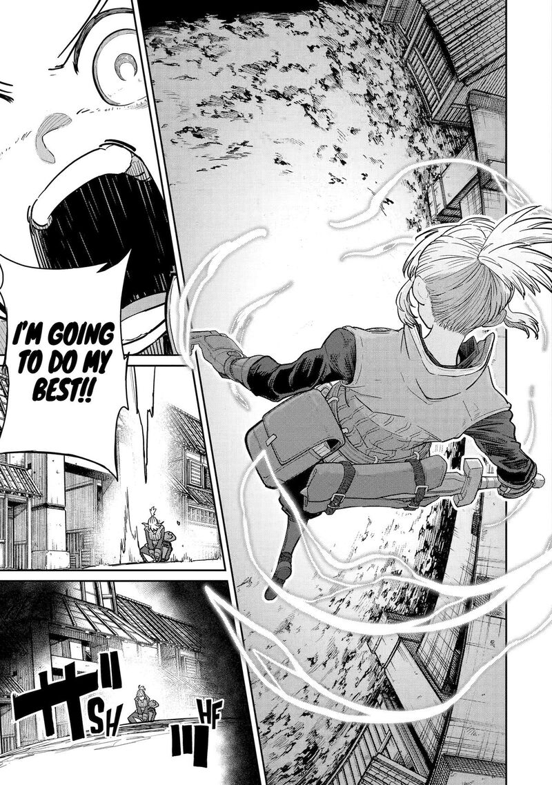 Saikou Nando Meikyuu De Party Ni Okizari Ni Sareta S Rank Kenshi Hontou Ni Mayoi Makutte Daremo Shiranai Saishinbu E Ore No Kan Dato Tabun Kocchi Ga Deguchi Dato Omou Chapter 41 Page 5