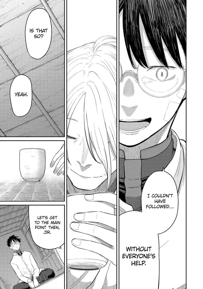Saikou Nando Meikyuu De Party Ni Okizari Ni Sareta S Rank Kenshi Hontou Ni Mayoi Makutte Daremo Shiranai Saishinbu E Ore No Kan Dato Tabun Kocchi Ga Deguchi Dato Omou Chapter 44 Page 11