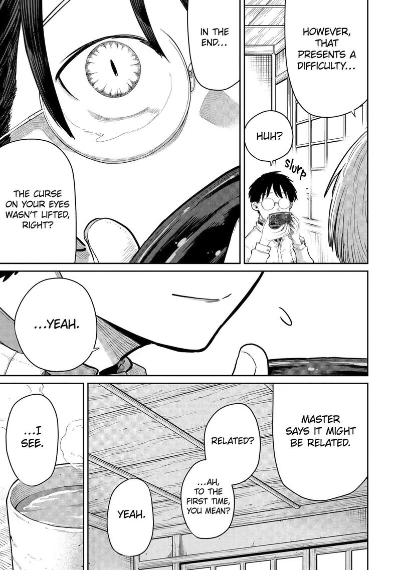 Saikou Nando Meikyuu De Party Ni Okizari Ni Sareta S Rank Kenshi Hontou Ni Mayoi Makutte Daremo Shiranai Saishinbu E Ore No Kan Dato Tabun Kocchi Ga Deguchi Dato Omou Chapter 44 Page 15