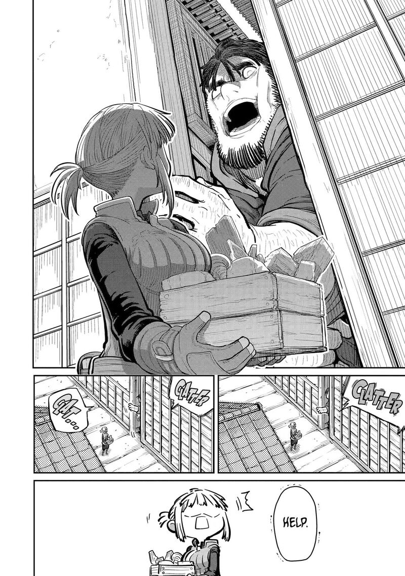 Saikou Nando Meikyuu De Party Ni Okizari Ni Sareta S Rank Kenshi Hontou Ni Mayoi Makutte Daremo Shiranai Saishinbu E Ore No Kan Dato Tabun Kocchi Ga Deguchi Dato Omou Chapter 44 Page 18