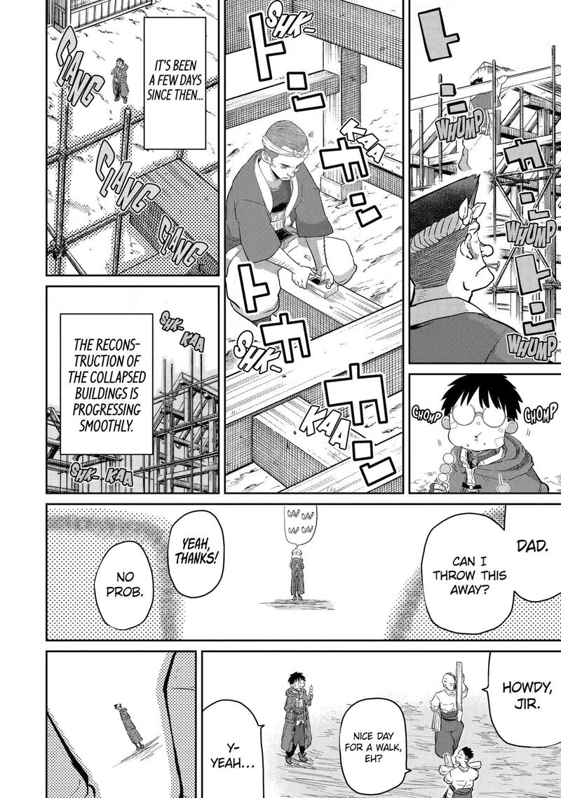 Saikou Nando Meikyuu De Party Ni Okizari Ni Sareta S Rank Kenshi Hontou Ni Mayoi Makutte Daremo Shiranai Saishinbu E Ore No Kan Dato Tabun Kocchi Ga Deguchi Dato Omou Chapter 44 Page 2