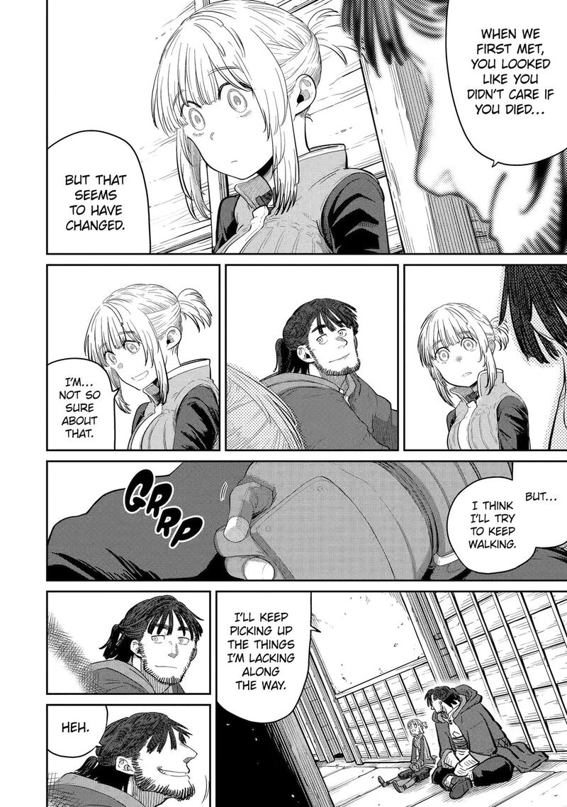 Saikou Nando Meikyuu De Party Ni Okizari Ni Sareta S Rank Kenshi Hontou Ni Mayoi Makutte Daremo Shiranai Saishinbu E Ore No Kan Dato Tabun Kocchi Ga Deguchi Dato Omou Chapter 44 Page 20