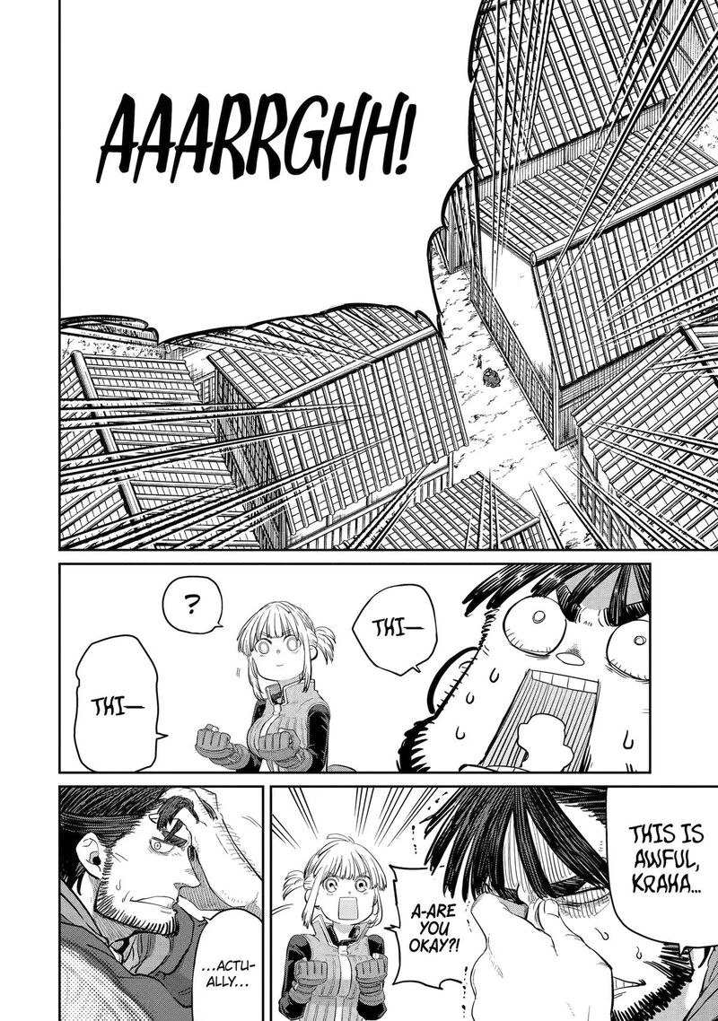 Saikou Nando Meikyuu De Party Ni Okizari Ni Sareta S Rank Kenshi Hontou Ni Mayoi Makutte Daremo Shiranai Saishinbu E Ore No Kan Dato Tabun Kocchi Ga Deguchi Dato Omou Chapter 44 Page 22