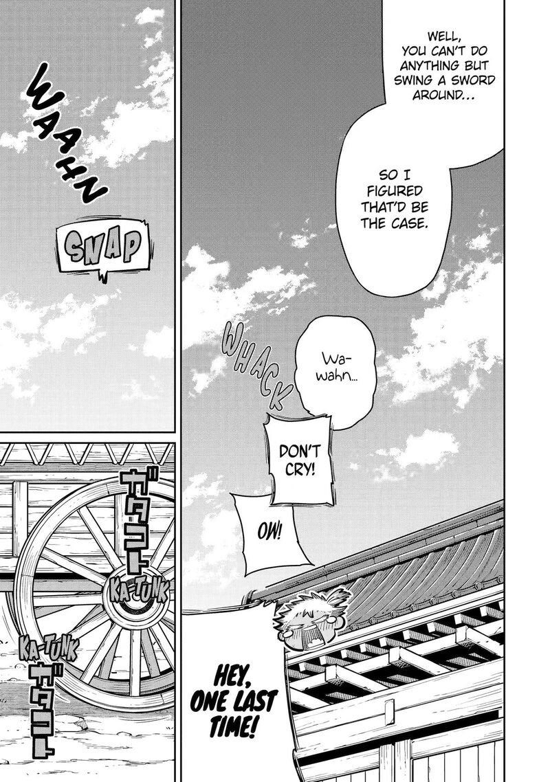 Saikou Nando Meikyuu De Party Ni Okizari Ni Sareta S Rank Kenshi Hontou Ni Mayoi Makutte Daremo Shiranai Saishinbu E Ore No Kan Dato Tabun Kocchi Ga Deguchi Dato Omou Chapter 44 Page 29
