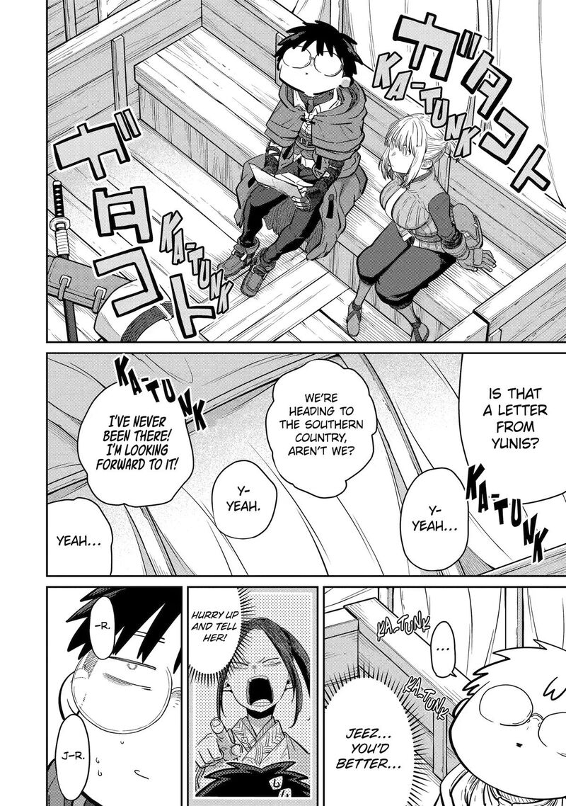 Saikou Nando Meikyuu De Party Ni Okizari Ni Sareta S Rank Kenshi Hontou Ni Mayoi Makutte Daremo Shiranai Saishinbu E Ore No Kan Dato Tabun Kocchi Ga Deguchi Dato Omou Chapter 44 Page 30