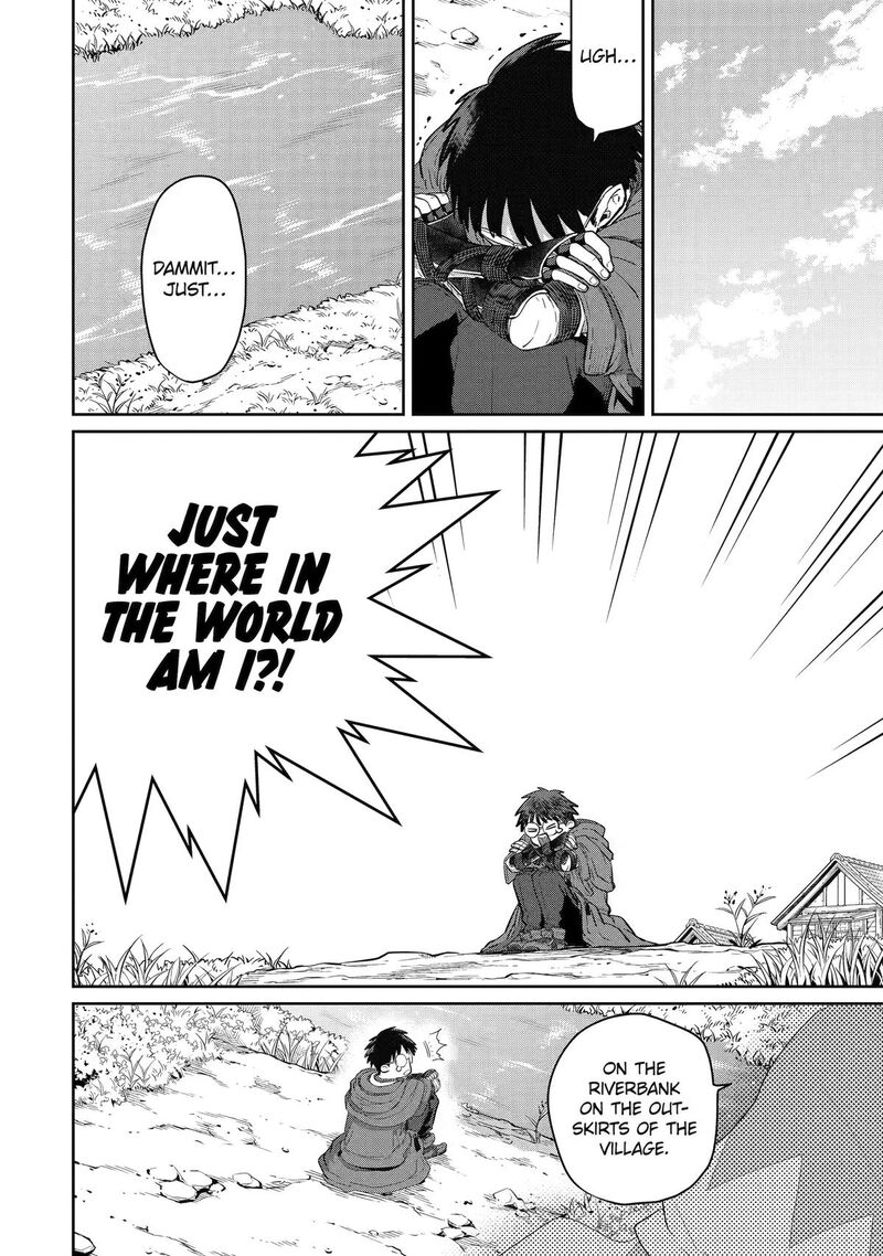 Saikou Nando Meikyuu De Party Ni Okizari Ni Sareta S Rank Kenshi Hontou Ni Mayoi Makutte Daremo Shiranai Saishinbu E Ore No Kan Dato Tabun Kocchi Ga Deguchi Dato Omou Chapter 44 Page 6
