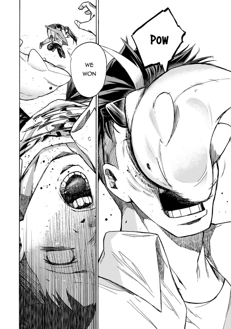 Saikyou De Saisoku No Mugen Level Up Chapter 11 Page 13