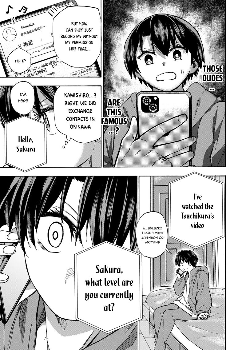Saikyou De Saisoku No Mugen Level Up Chapter 11 Page 18