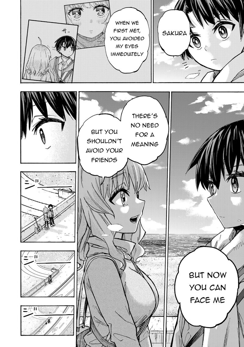 Saikyou De Saisoku No Mugen Level Up Chapter 17 Page 15