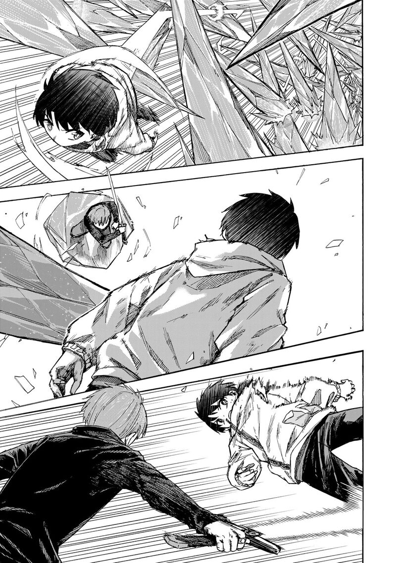Saikyou De Saisoku No Mugen Level Up Chapter 19 Page 8