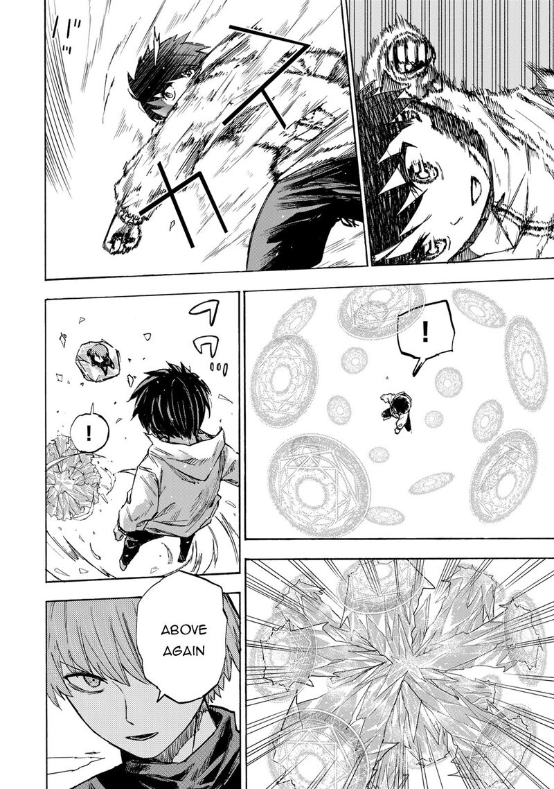 Saikyou De Saisoku No Mugen Level Up Chapter 19 Page 9