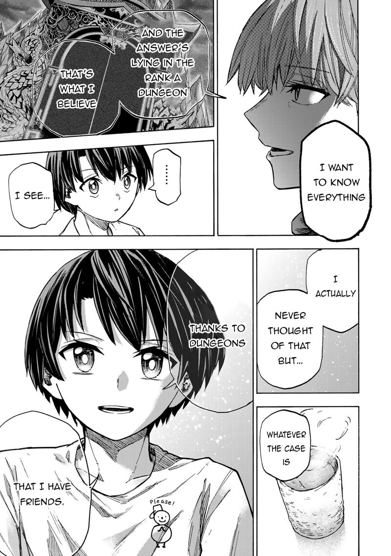 Saikyou De Saisoku No Mugen Level Up Chapter 20 Page 12