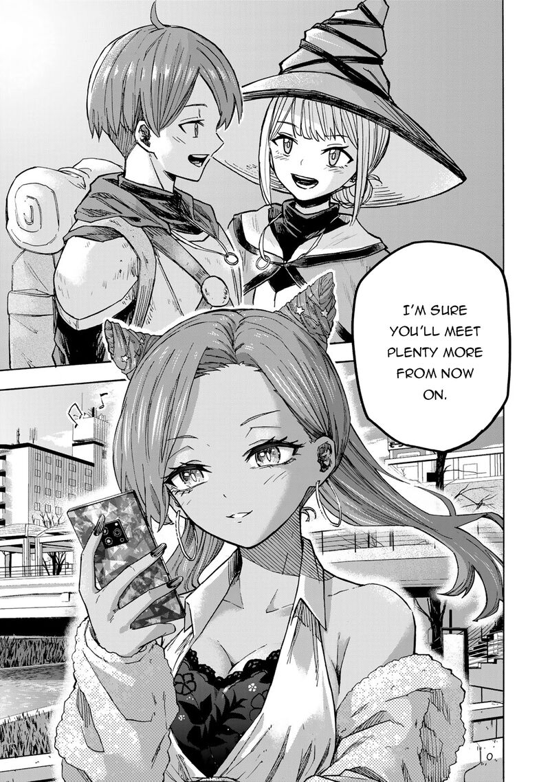 Saikyou De Saisoku No Mugen Level Up Chapter 20 Page 14