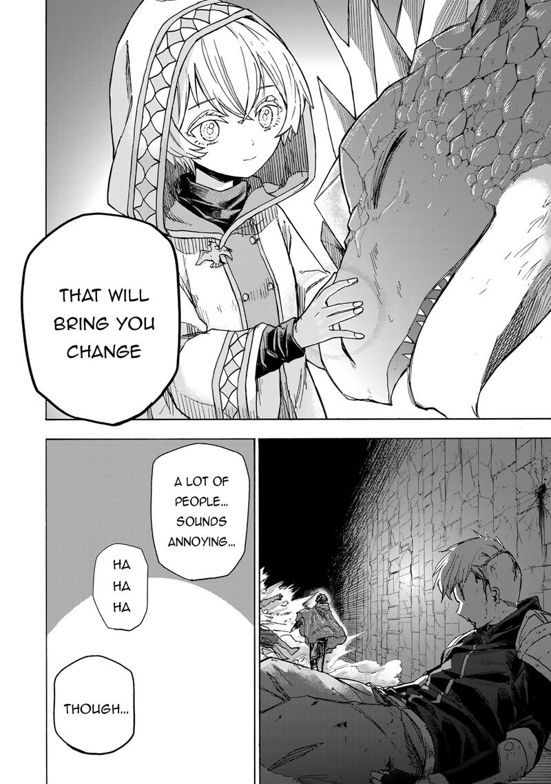 Saikyou De Saisoku No Mugen Level Up Chapter 20 Page 15