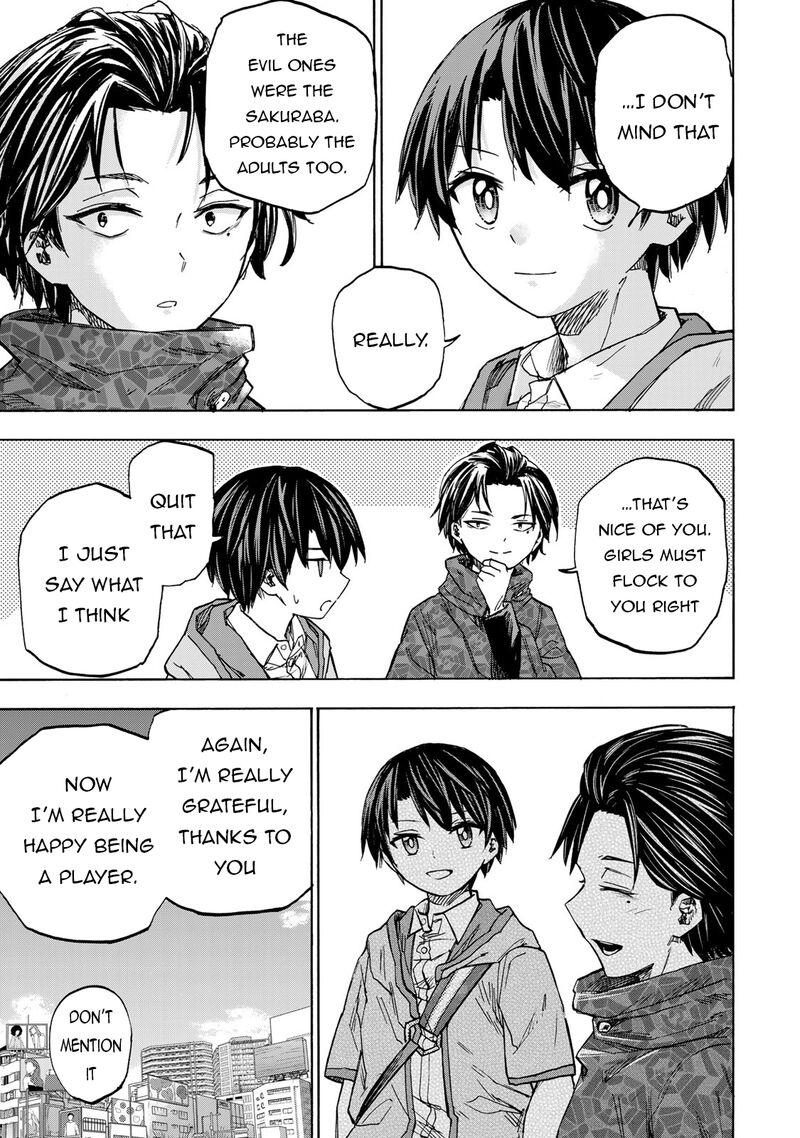 Saikyou De Saisoku No Mugen Level Up Chapter 22 Page 10
