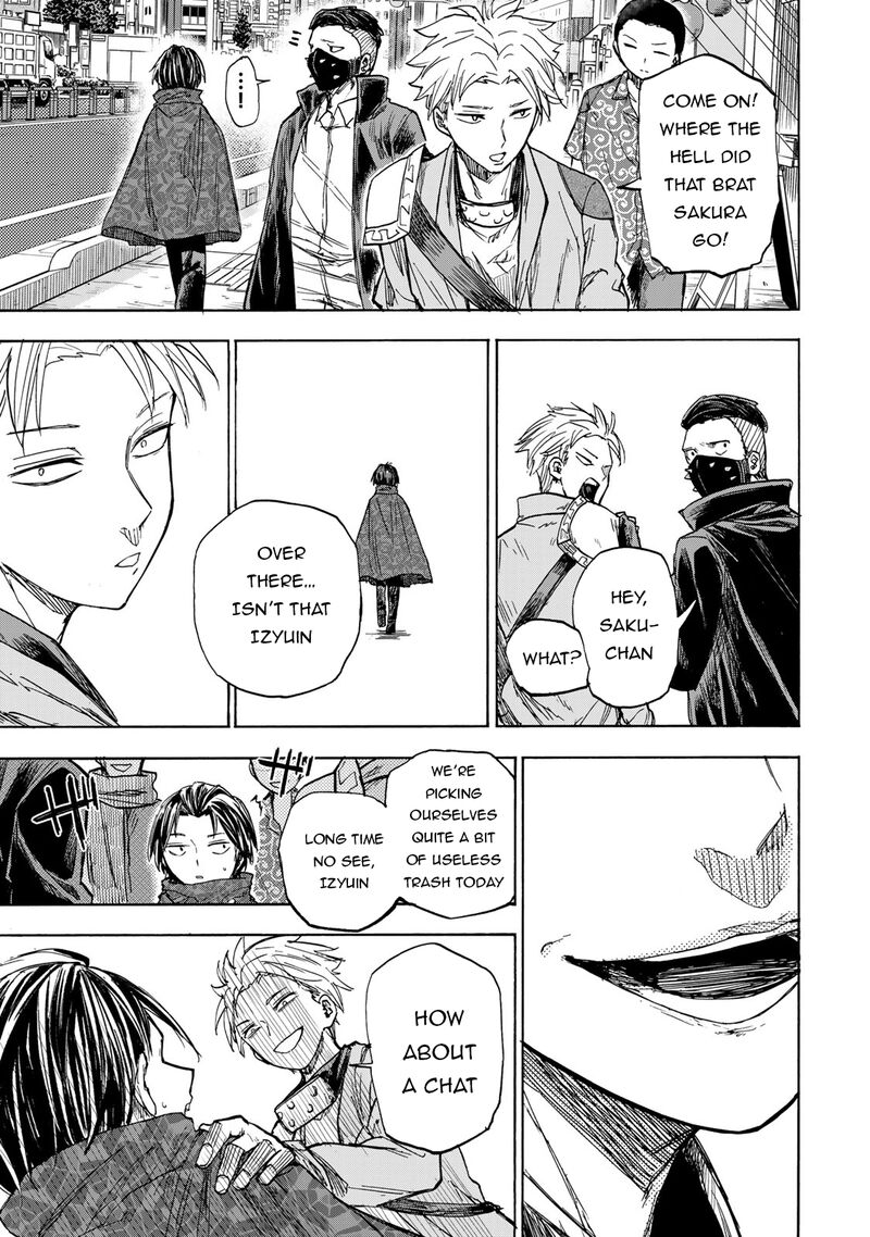 Saikyou De Saisoku No Mugen Level Up Chapter 22 Page 14