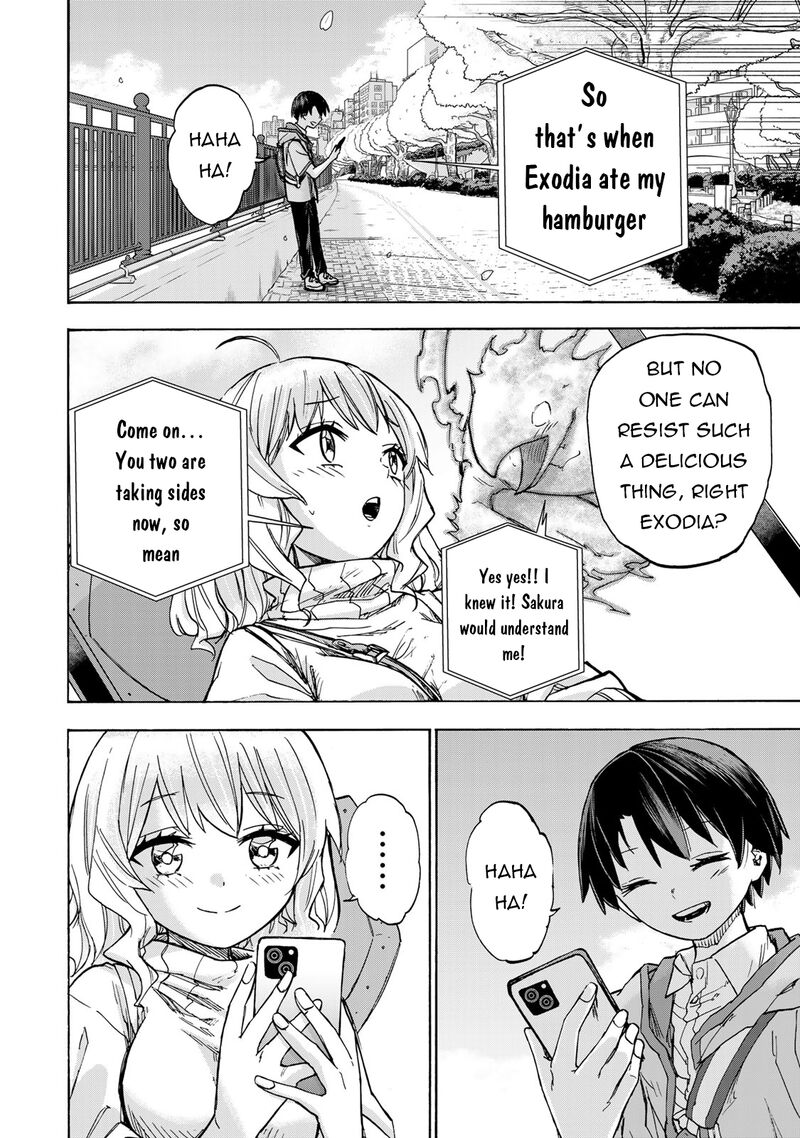 Saikyou De Saisoku No Mugen Level Up Chapter 22 Page 15