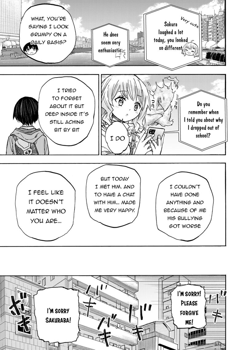Saikyou De Saisoku No Mugen Level Up Chapter 22 Page 16