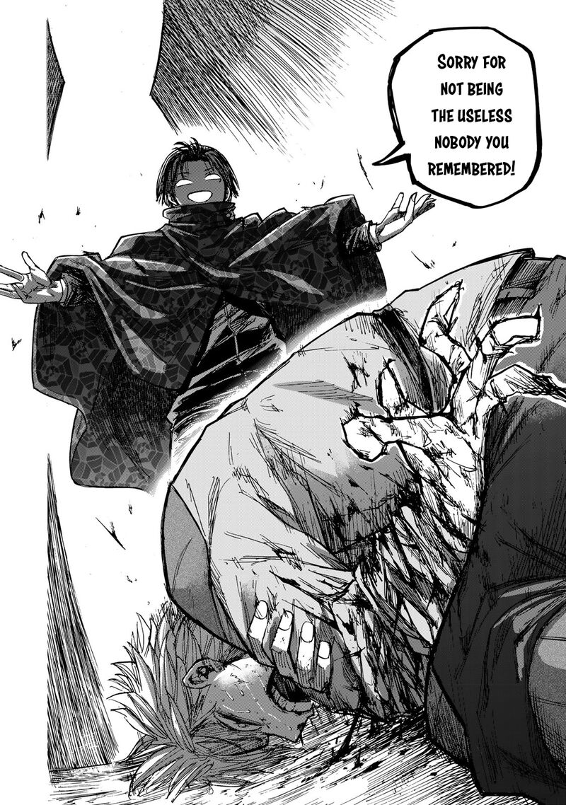 Saikyou De Saisoku No Mugen Level Up Chapter 22 Page 17