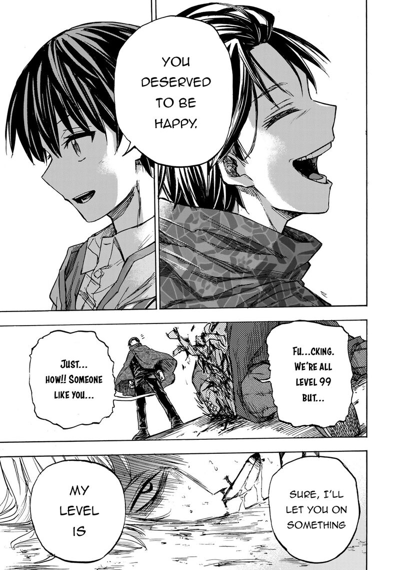 Saikyou De Saisoku No Mugen Level Up Chapter 22 Page 18