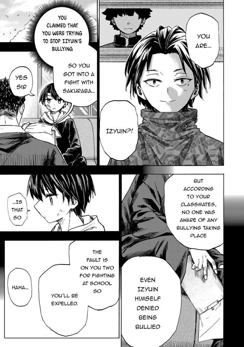 Saikyou De Saisoku No Mugen Level Up Chapter 22 Page 8