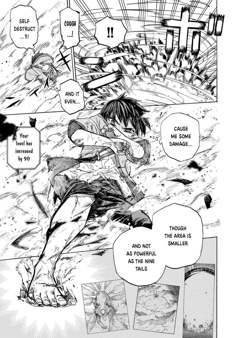 Saikyou De Saisoku No Mugen Level Up Chapter 24 Page 12