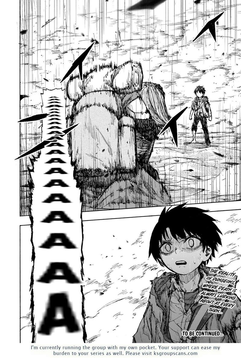Saikyou De Saisoku No Mugen Level Up Chapter 24 Page 19
