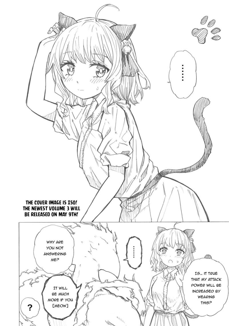 Saikyou De Saisoku No Mugen Level Up Chapter 25e Page 1
