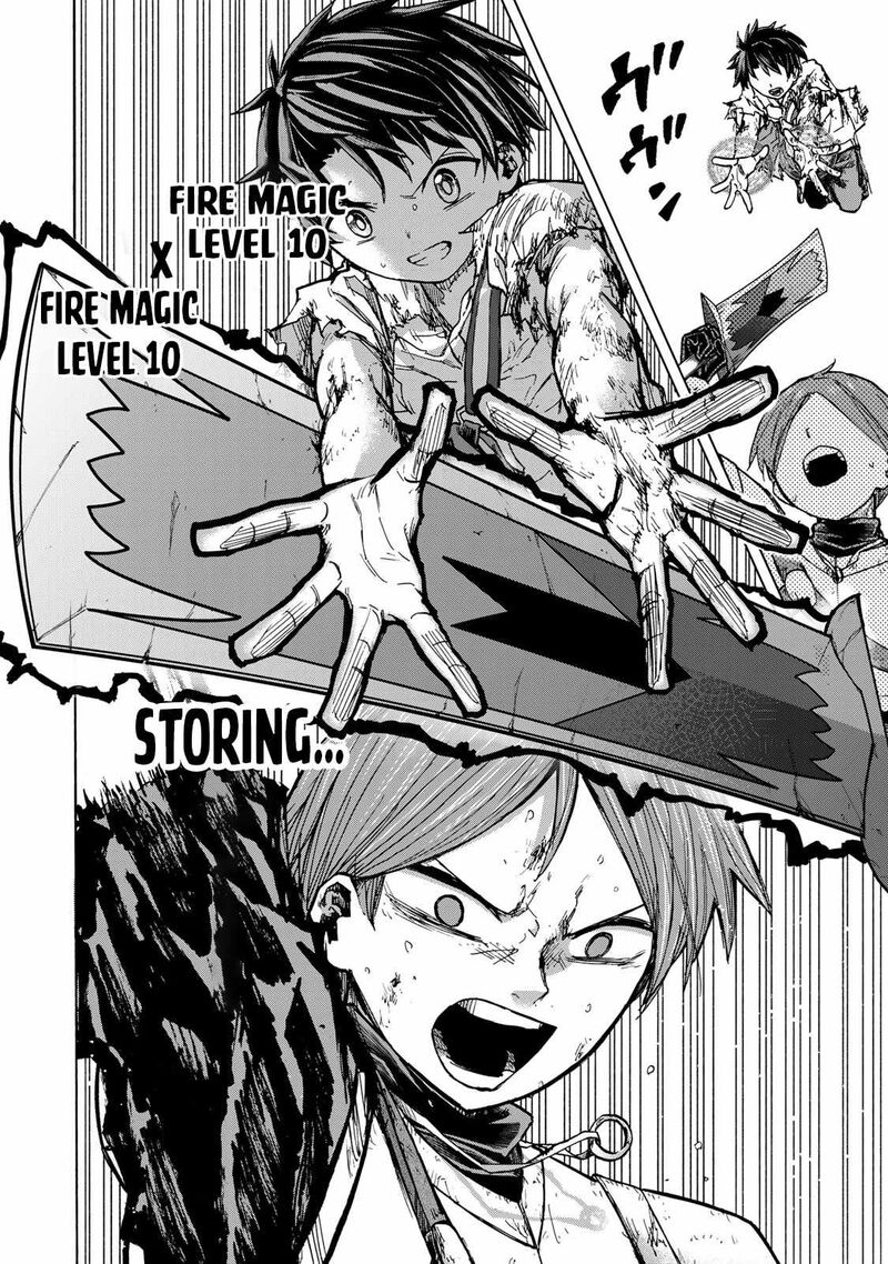 Saikyou De Saisoku No Mugen Level Up Chapter 26 Page 13