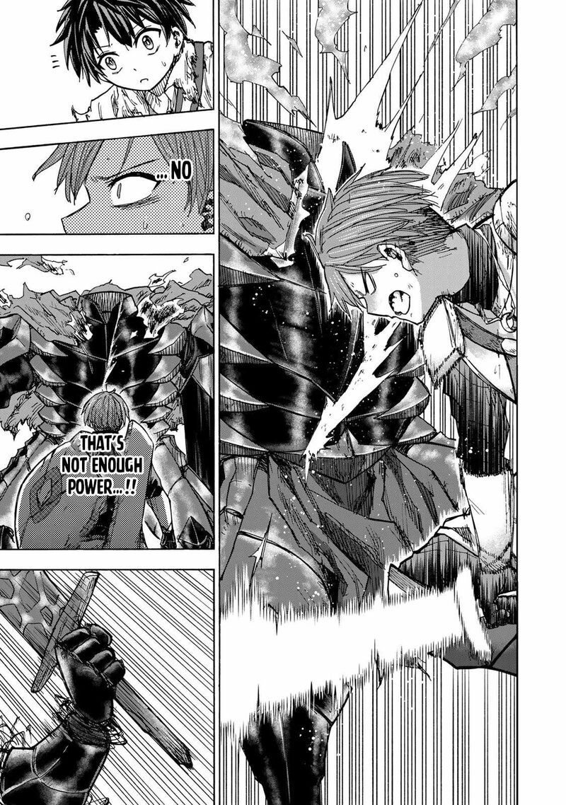 Saikyou De Saisoku No Mugen Level Up Chapter 26 Page 14