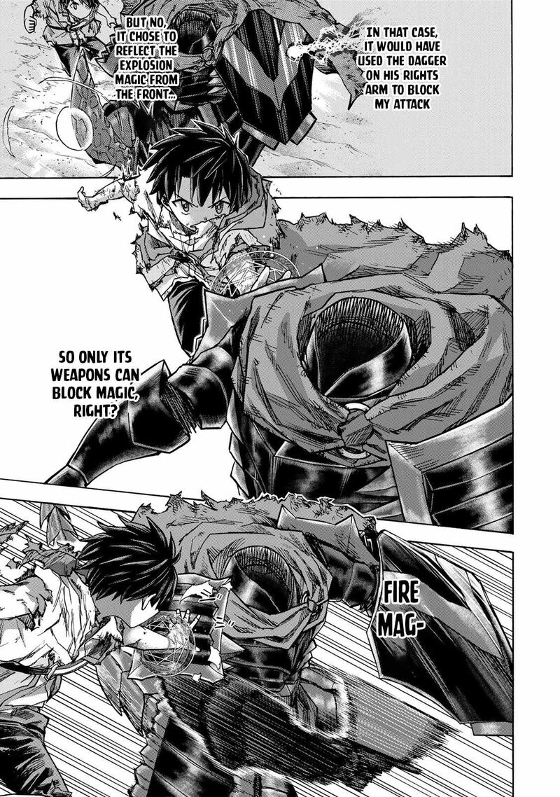 Saikyou De Saisoku No Mugen Level Up Chapter 26 Page 4