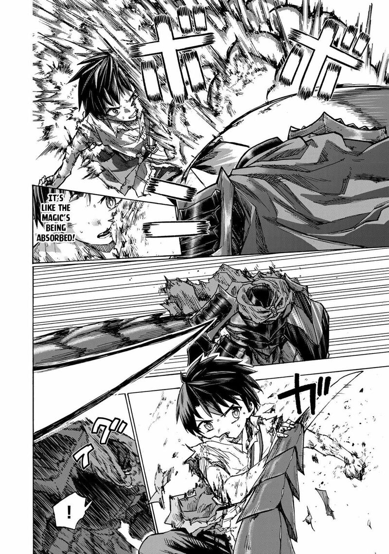 Saikyou De Saisoku No Mugen Level Up Chapter 26 Page 5