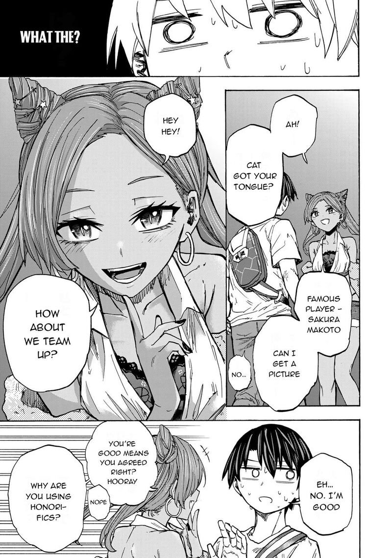 Saikyou De Saisoku No Mugen Level Up Chapter 27 Page 18