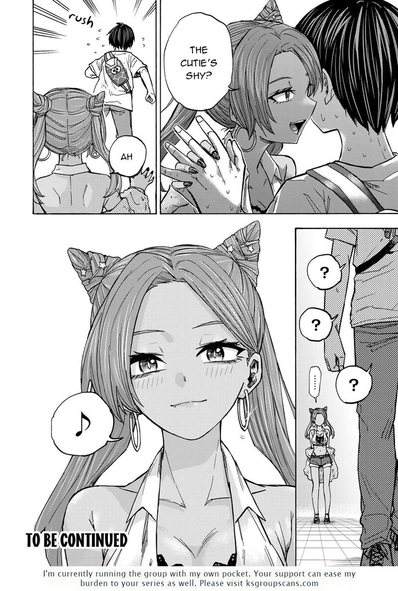 Saikyou De Saisoku No Mugen Level Up Chapter 27 Page 19