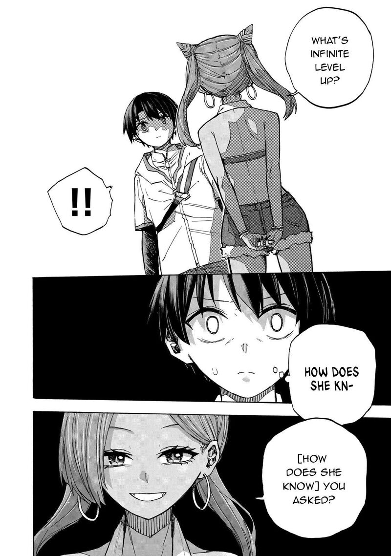 Saikyou De Saisoku No Mugen Level Up Chapter 29 Page 5