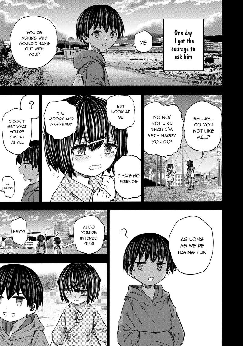 Saikyou De Saisoku No Mugen Level Up Chapter 30 Page 16