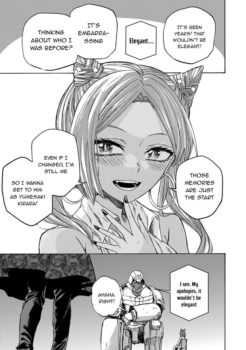 Saikyou De Saisoku No Mugen Level Up Chapter 30 Page 18