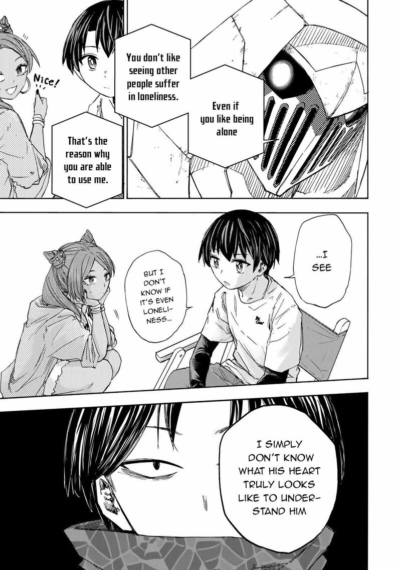Saikyou De Saisoku No Mugen Level Up Chapter 31 Page 18