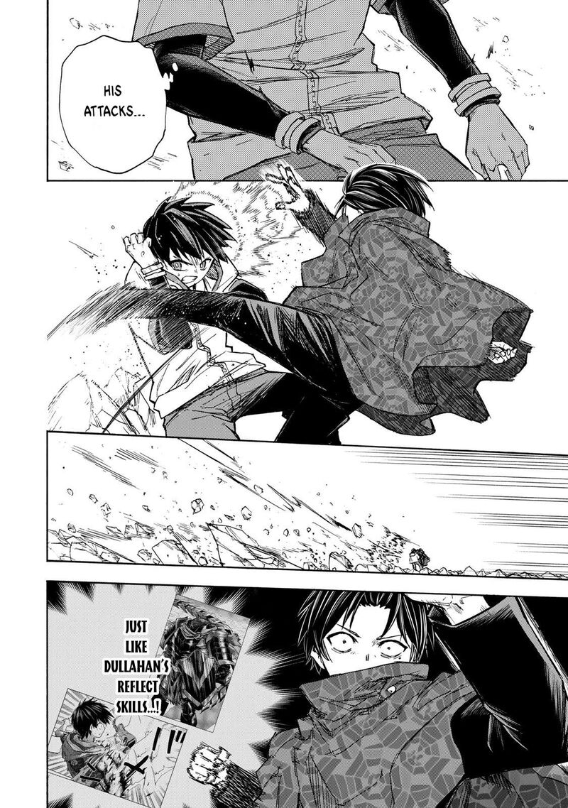 Saikyou De Saisoku No Mugen Level Up Chapter 33 Page 11