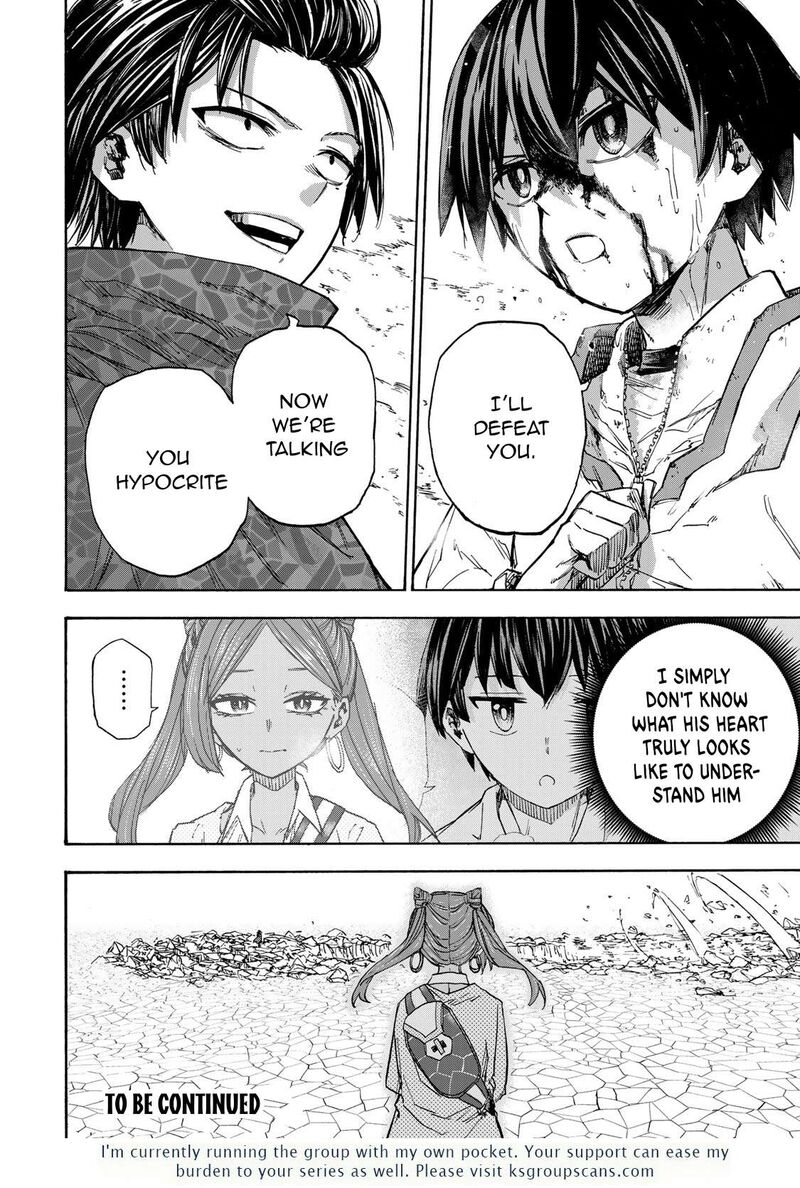 Saikyou De Saisoku No Mugen Level Up Chapter 33 Page 19