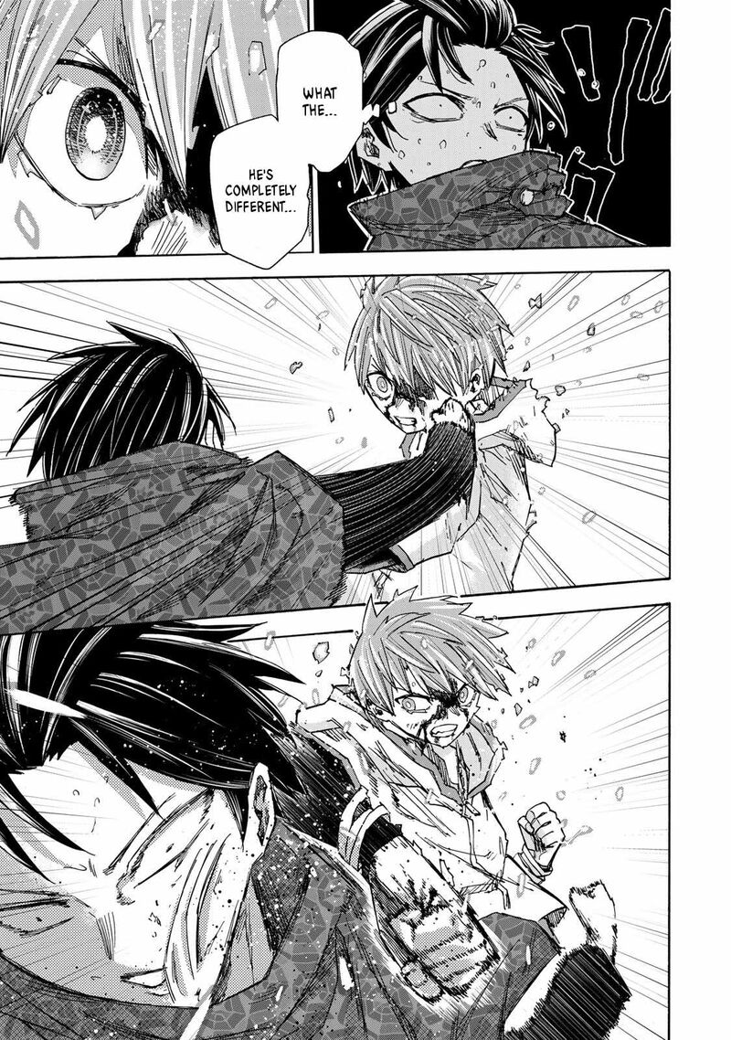 Saikyou De Saisoku No Mugen Level Up Chapter 34 Page 12