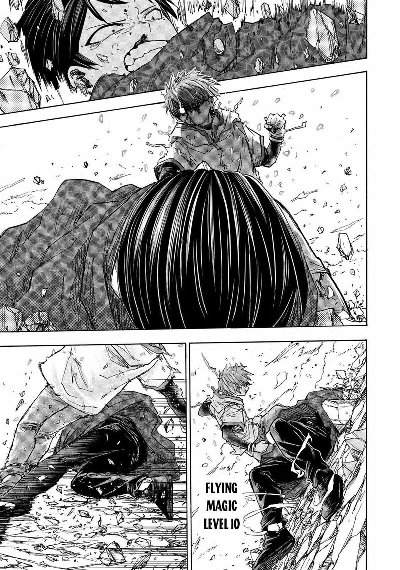 Saikyou De Saisoku No Mugen Level Up Chapter 34 Page 14