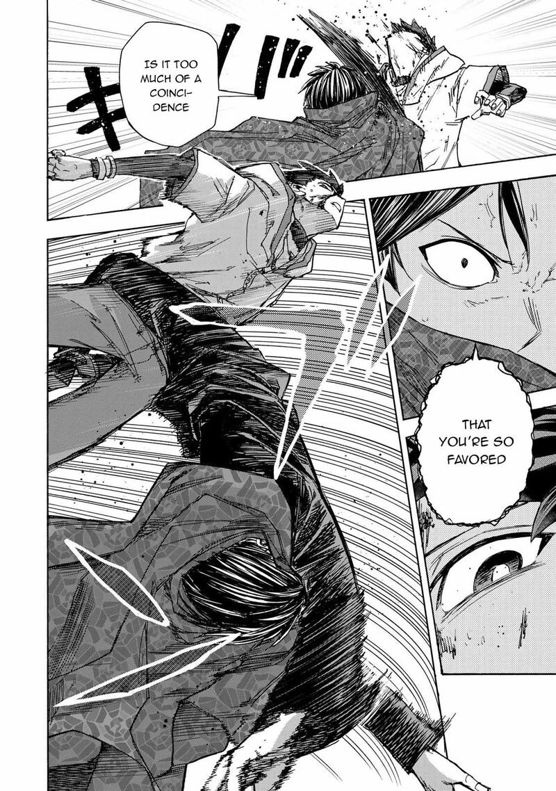 Saikyou De Saisoku No Mugen Level Up Chapter 34 Page 7