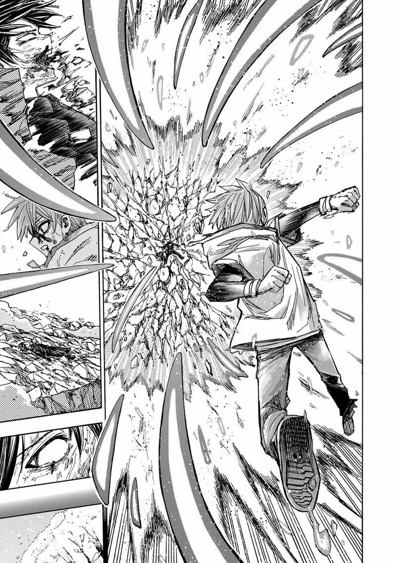 Saikyou De Saisoku No Mugen Level Up Chapter 35 Page 10