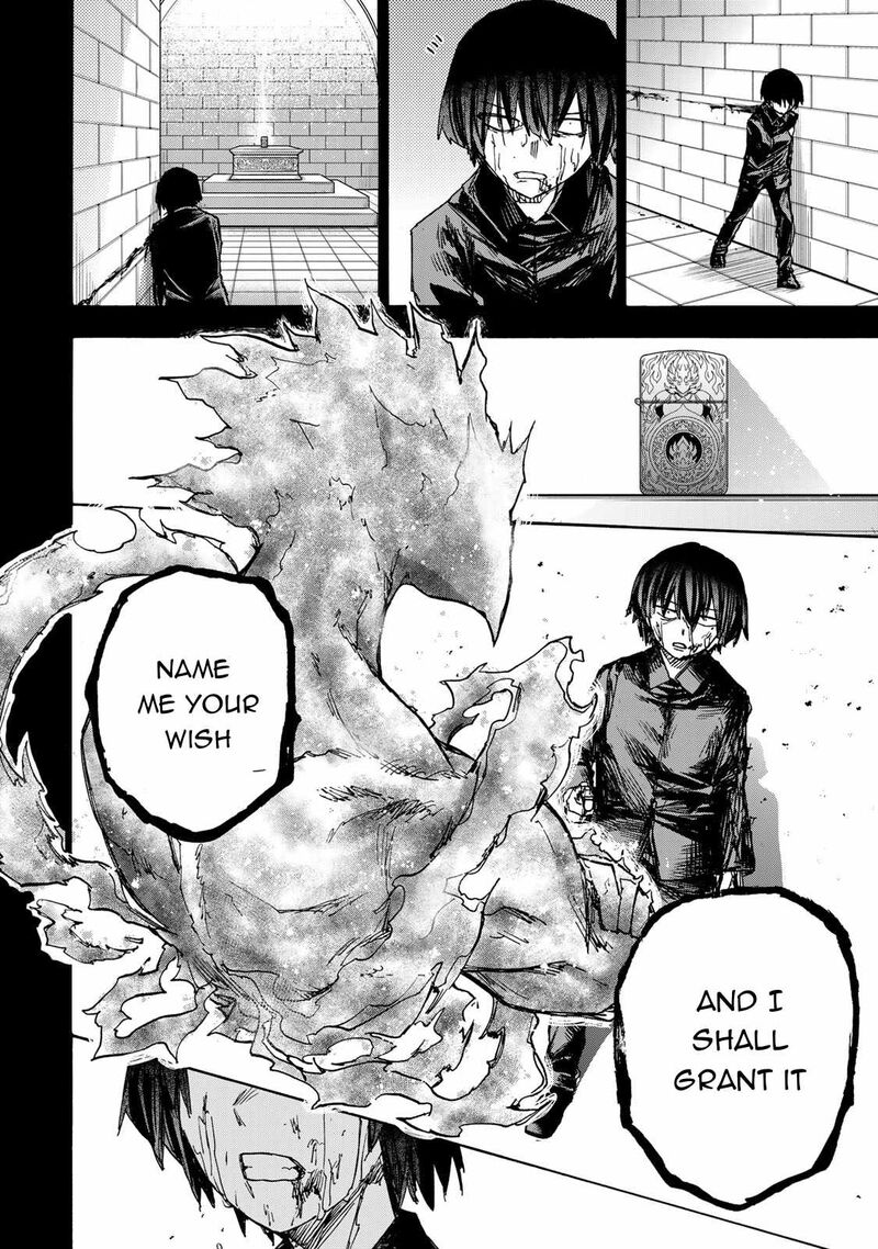 Saikyou De Saisoku No Mugen Level Up Chapter 35 Page 13
