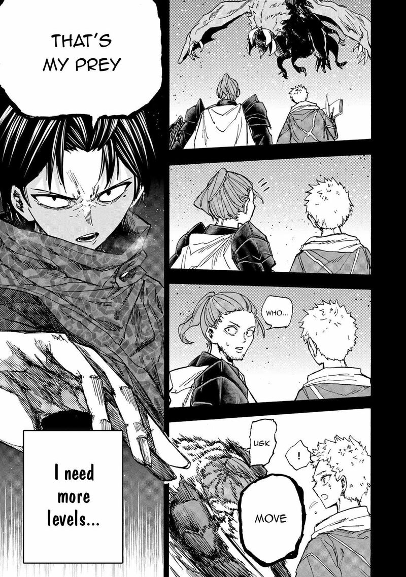 Saikyou De Saisoku No Mugen Level Up Chapter 35 Page 16