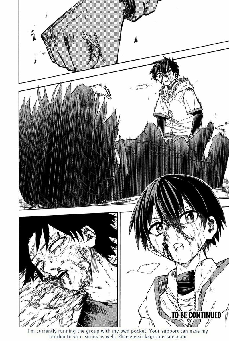 Saikyou De Saisoku No Mugen Level Up Chapter 35 Page 21